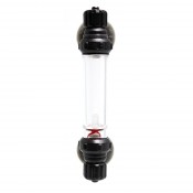 Atomic CO2 Bubble Counter - with Integrated Check Valve