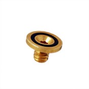 Brass Permaseal