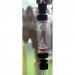 Atomic CO2 Bubble Counter - with Integrated Check Valve