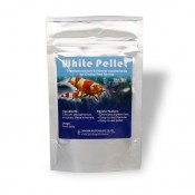 White Pellet - Shrimp Supplement