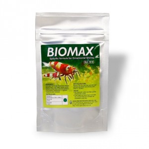BIOMAX #3 - Shrimp Food